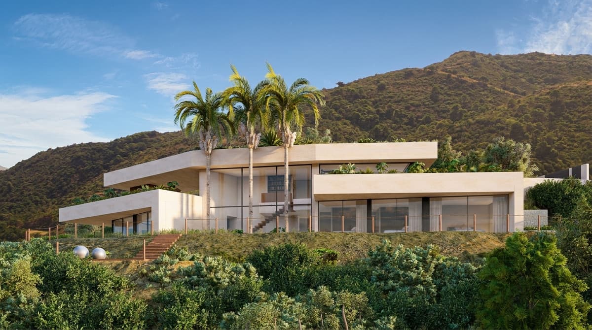 VILLA VALENTINA M5 — photo 2 of 10