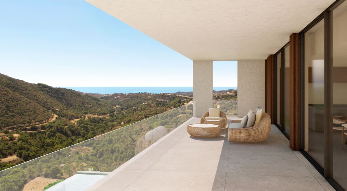 VILLA VALENTINA M5 — photo 3 of 10