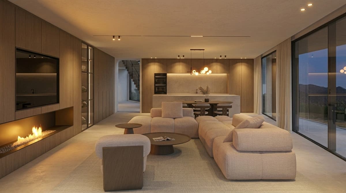 VILLA VALENTINA M5 — photo 4 of 10