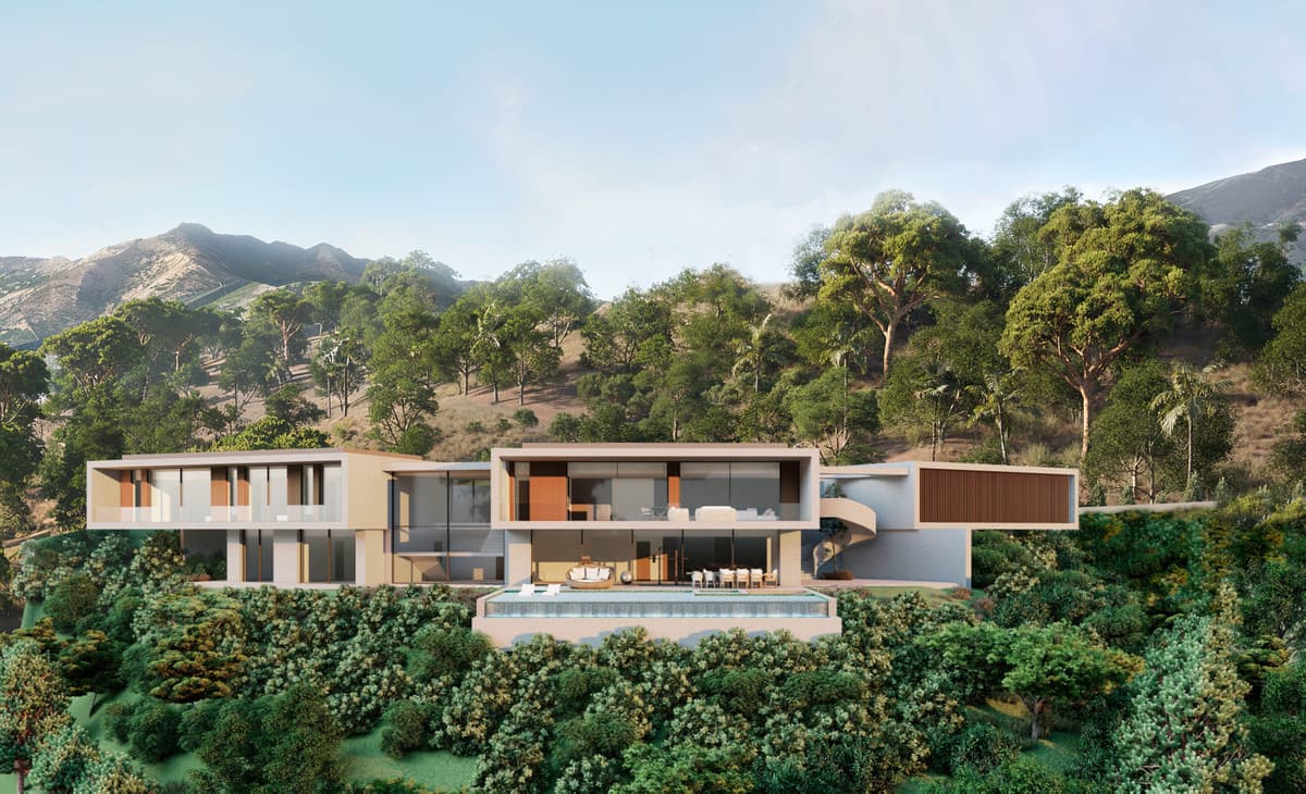 VILLA VALENTINA M5 — photo 6 of 10