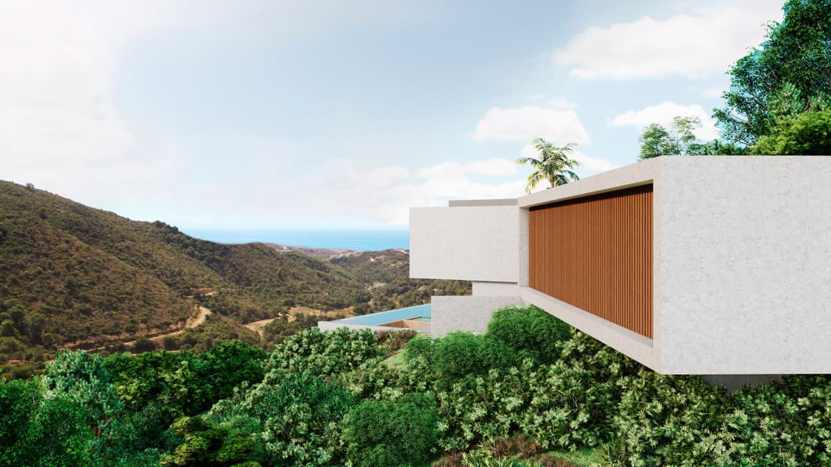 VILLA VALENTINA M5 — photo 7 of 10