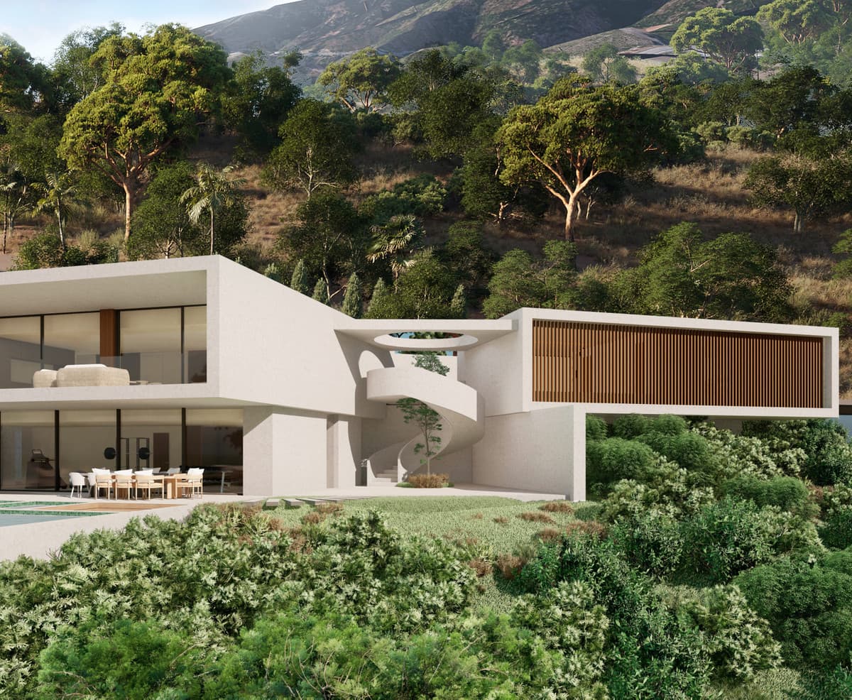 VILLA VALENTINA M5 — photo 8 of 10