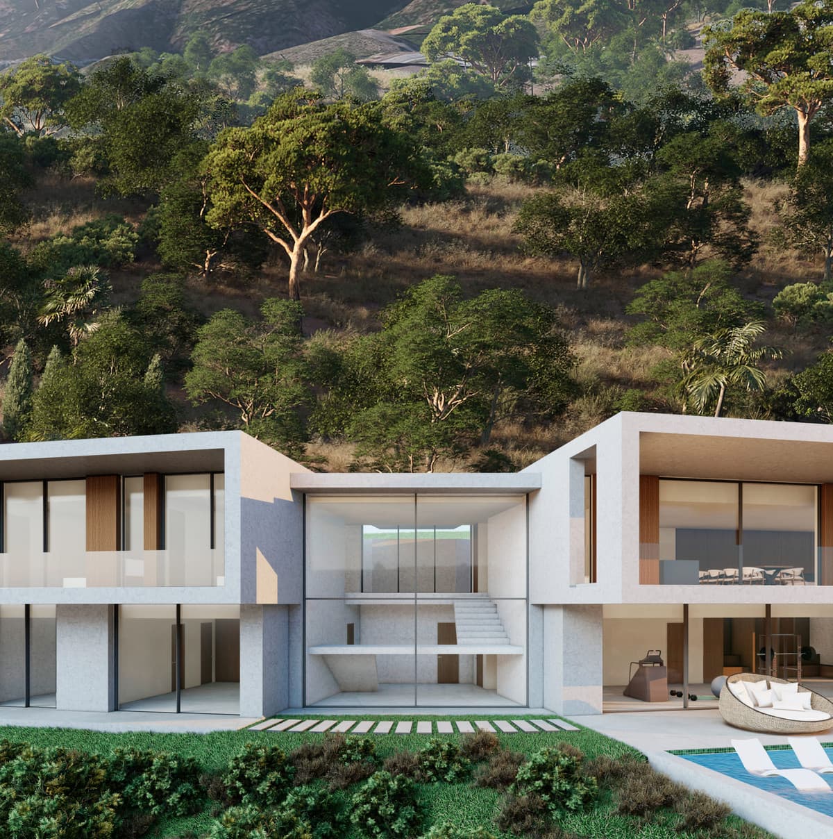 VILLA VALENTINA M5 — photo 9 of 10