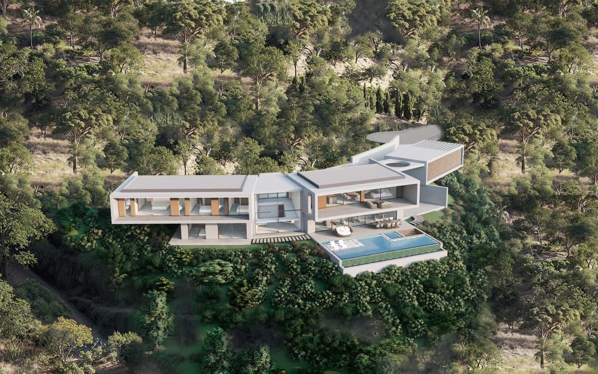 VILLA VALENTINA M5 — photo 10 of 10