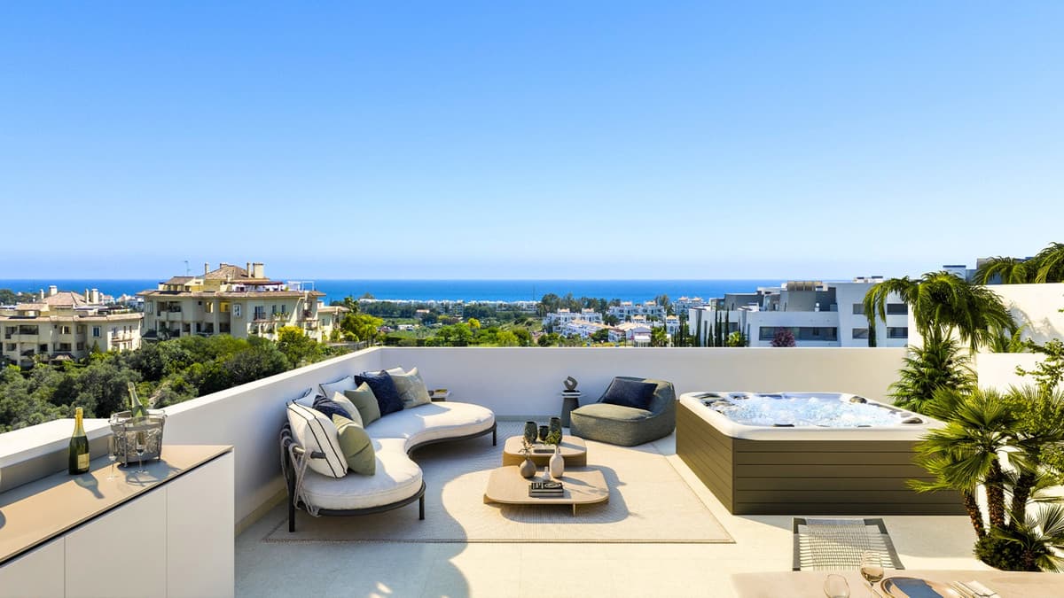 Marine Hills - The Villas — photo 3 of 10