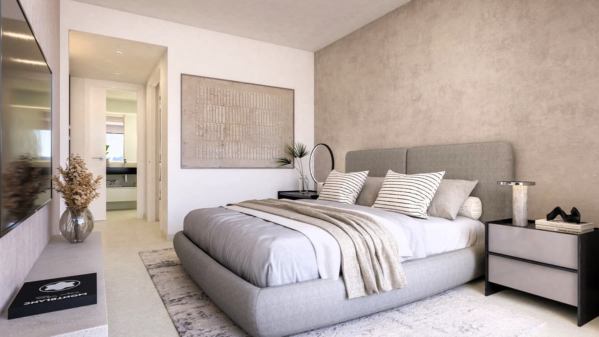 Marine Hills - The Villas — photo 5 of 10
