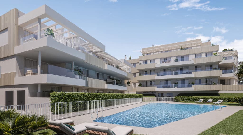 Zenith Estepona — photo 1 of 8