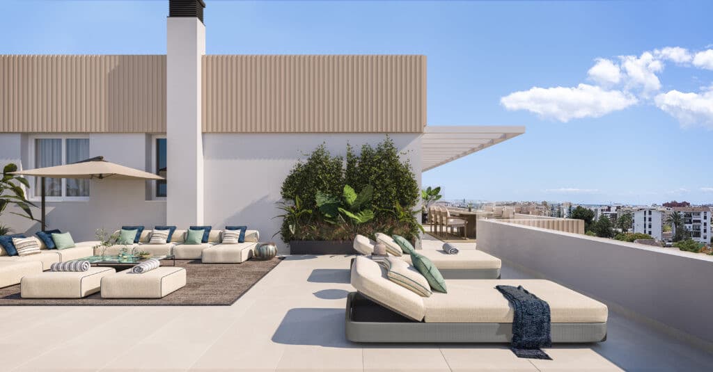 Zenith Estepona — photo 2 of 8
