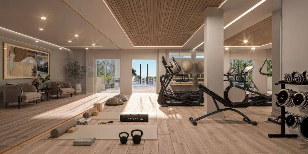 Zenith Estepona — photo 7 of 8