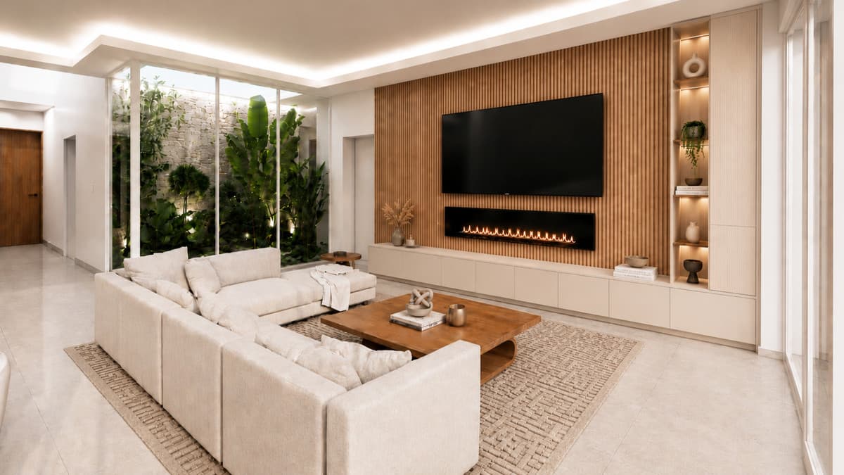 HORIZON LA CALA DE MIJAS PHASE 1 — photo 5 of 10
