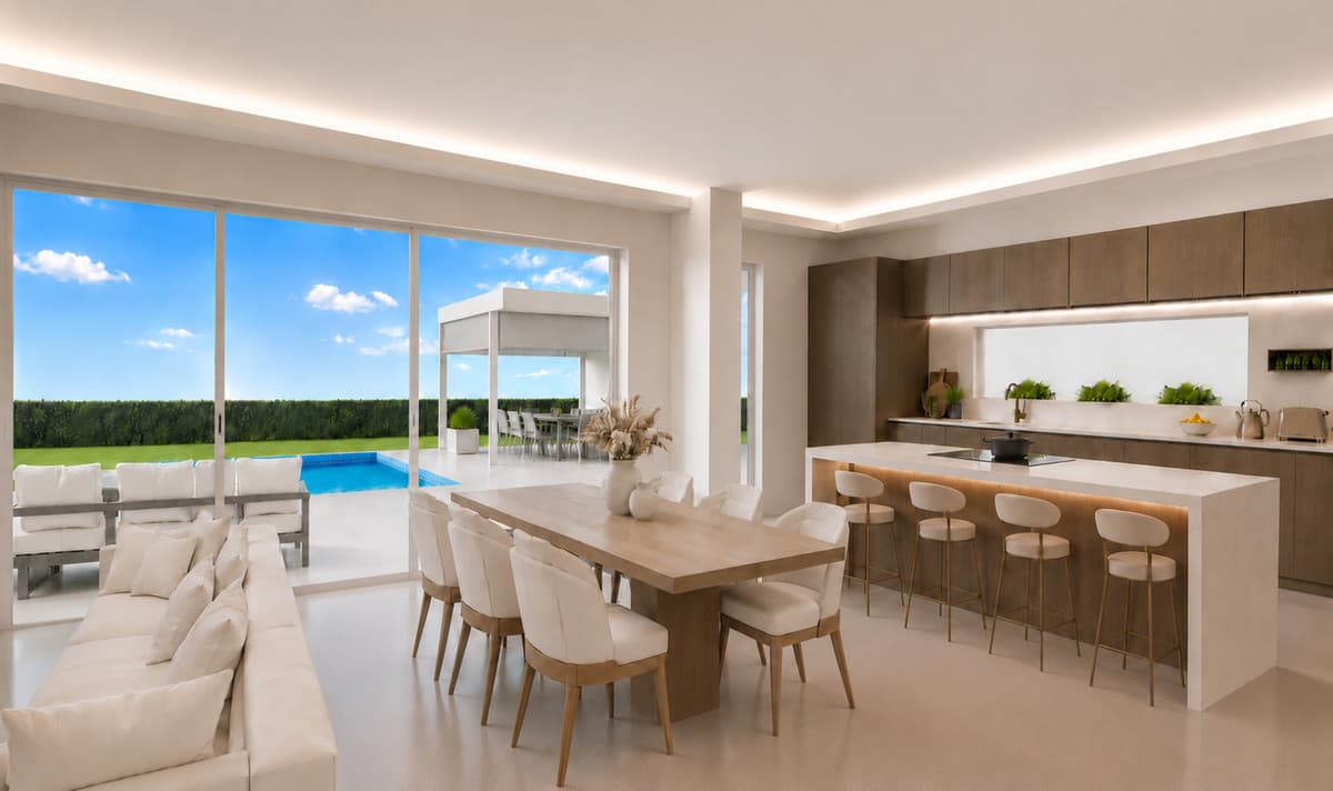 HORIZON LA CALA DE MIJAS PHASE 1 — photo 7 of 10