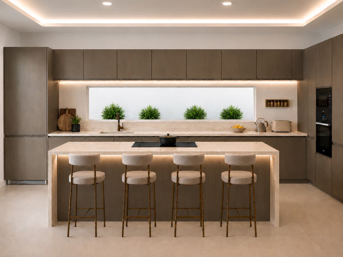 HORIZON LA CALA DE MIJAS PHASE 1 — photo 8 of 10
