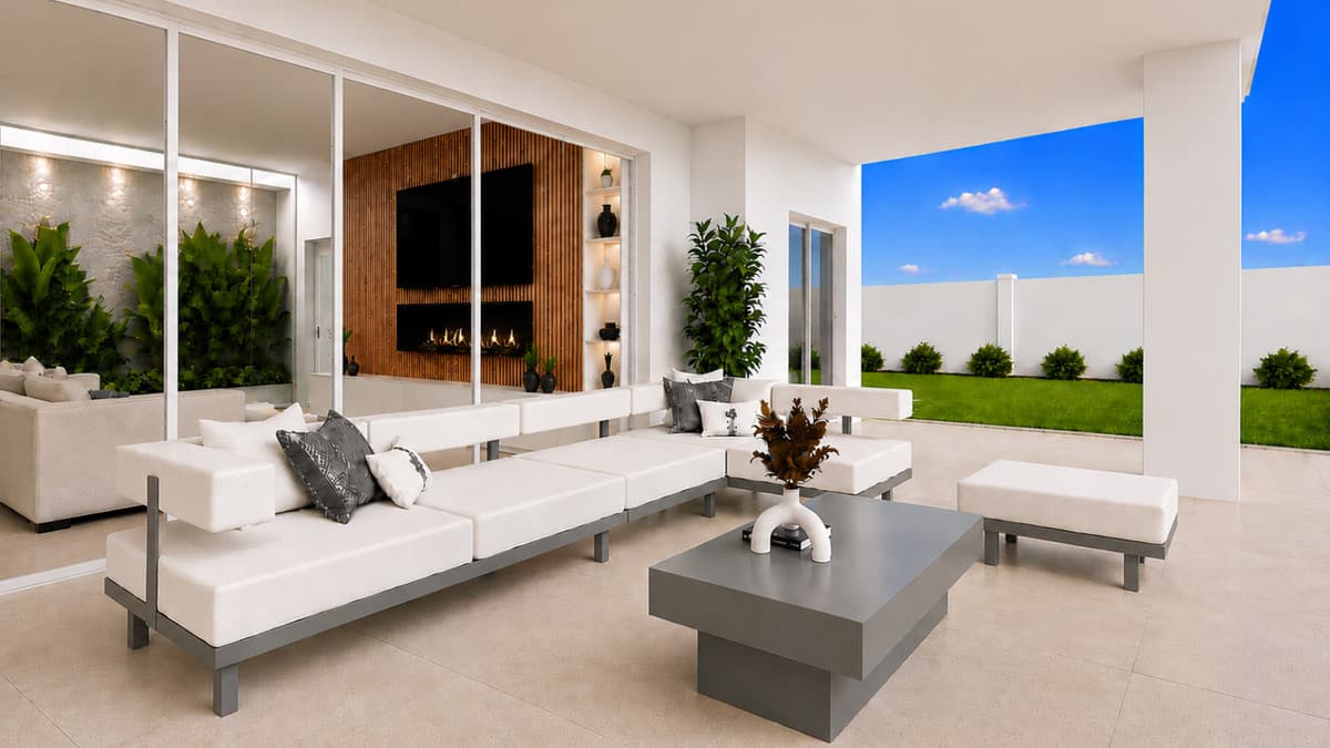 HORIZON LA CALA DE MIJAS PHASE 1 — photo 10 of 10