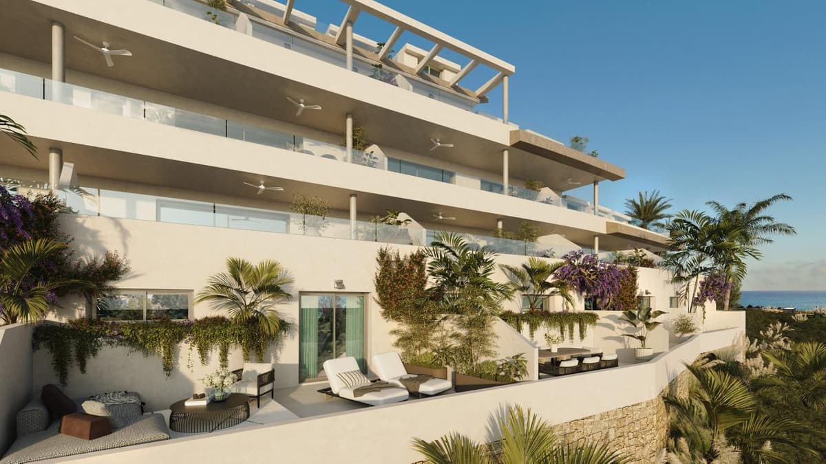 Macan Beach Residences — photo 2 of 10