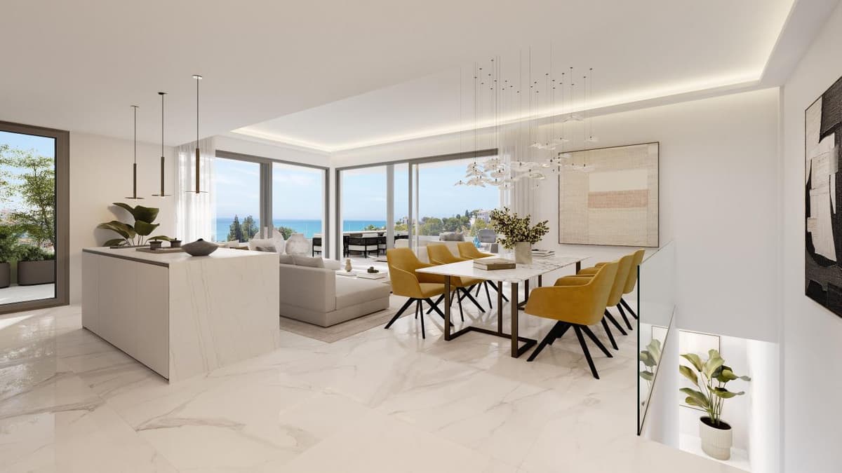 Macan Beach Residences — photo 4 of 10