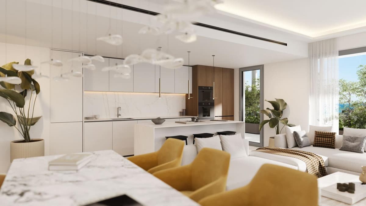 Macan Beach Residences — photo 5 of 10