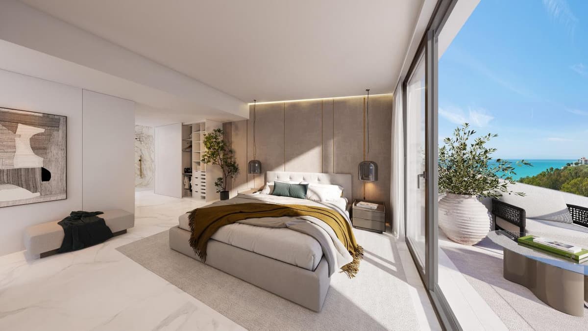 Macan Beach Residences — photo 6 of 10