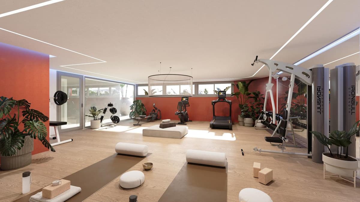 Macan Beach Residences — photo 9 of 10