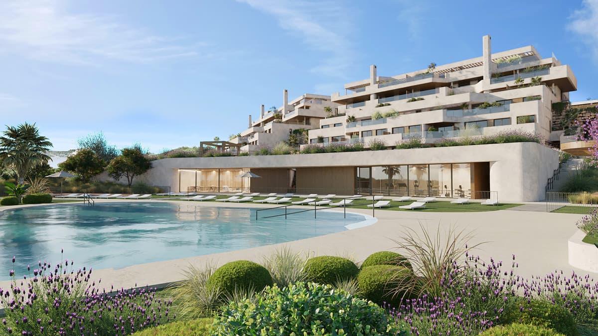 ATRIA - PHASE 1 — photo 1 of 10