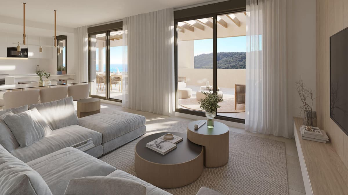 ATRIA - PHASE 1 — photo 4 of 10