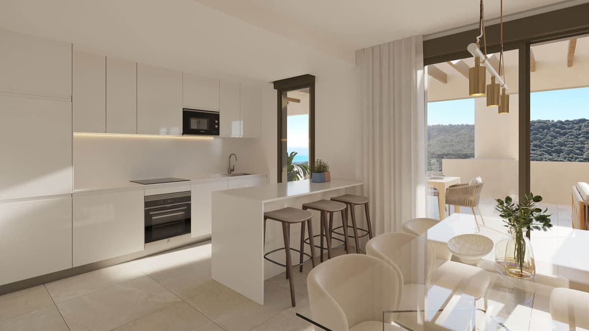 ATRIA - PHASE 1 — photo 5 of 10