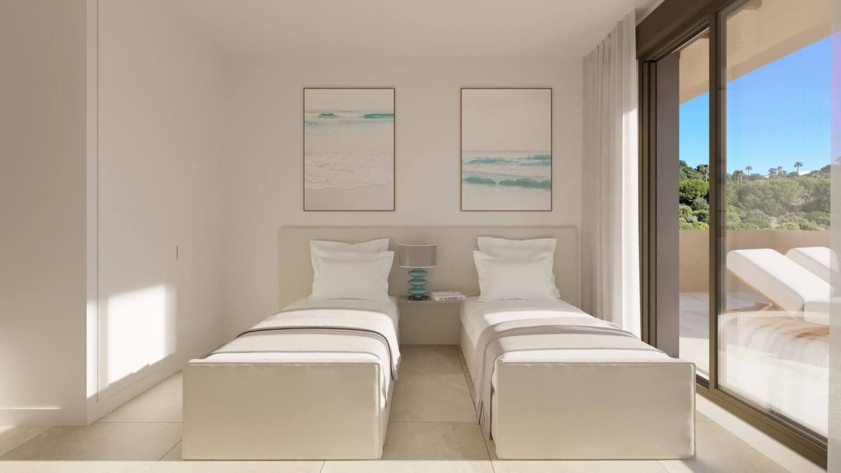 ATRIA - PHASE 1 — photo 8 of 10
