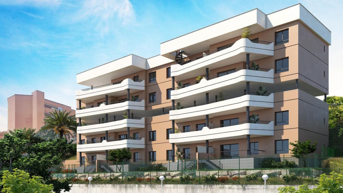 Residencial Sunhill — photo 1 of 7