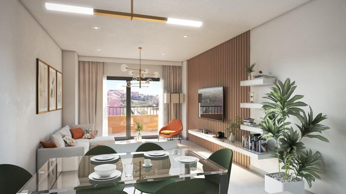 Residencial Sunhill — photo 2 of 7