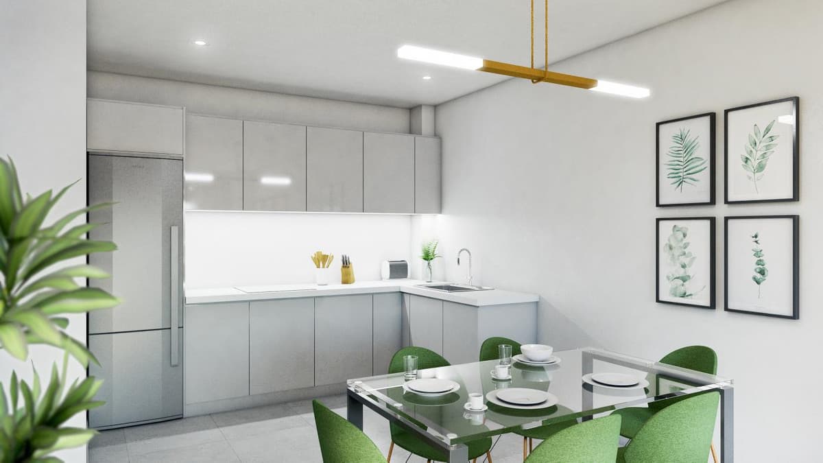 Residencial Sunhill — photo 4 of 7