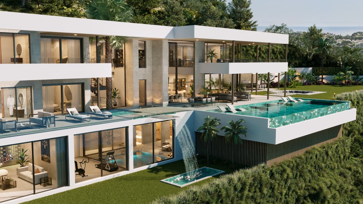 Madroñal View - Villa Hope — photo 1 of 10