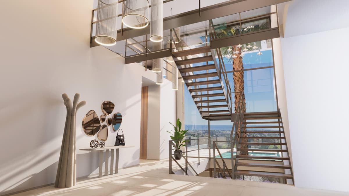 Madroñal View - Villa Hope — photo 4 of 10