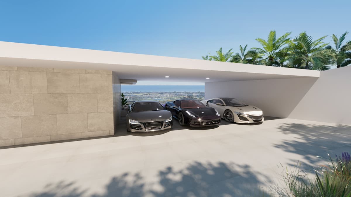 Madroñal View - Villa Hope — photo 8 of 10
