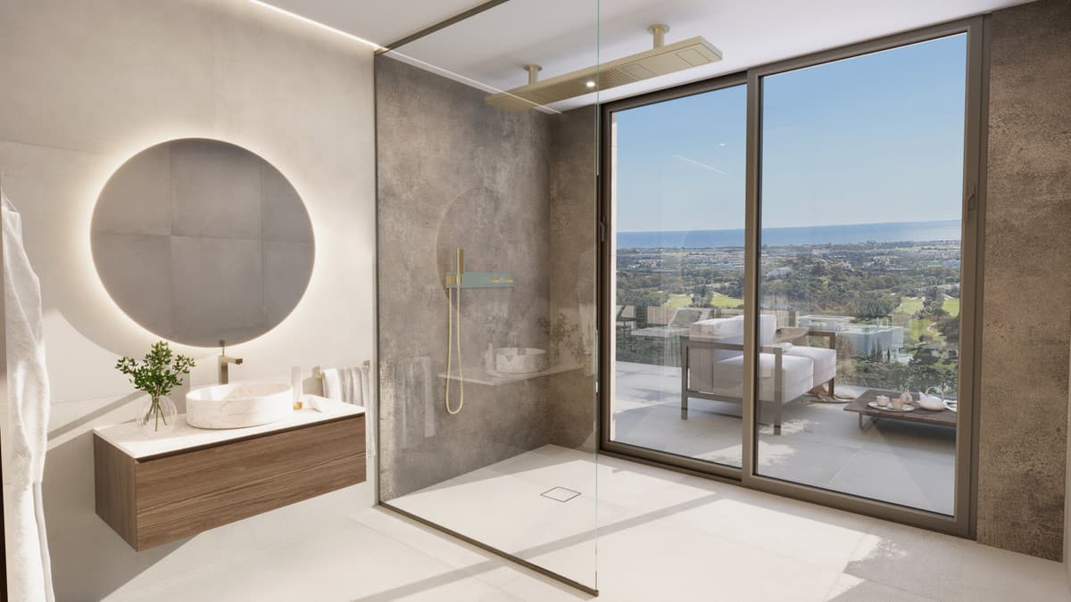 Madroñal View - Villa Hope — photo 9 of 10