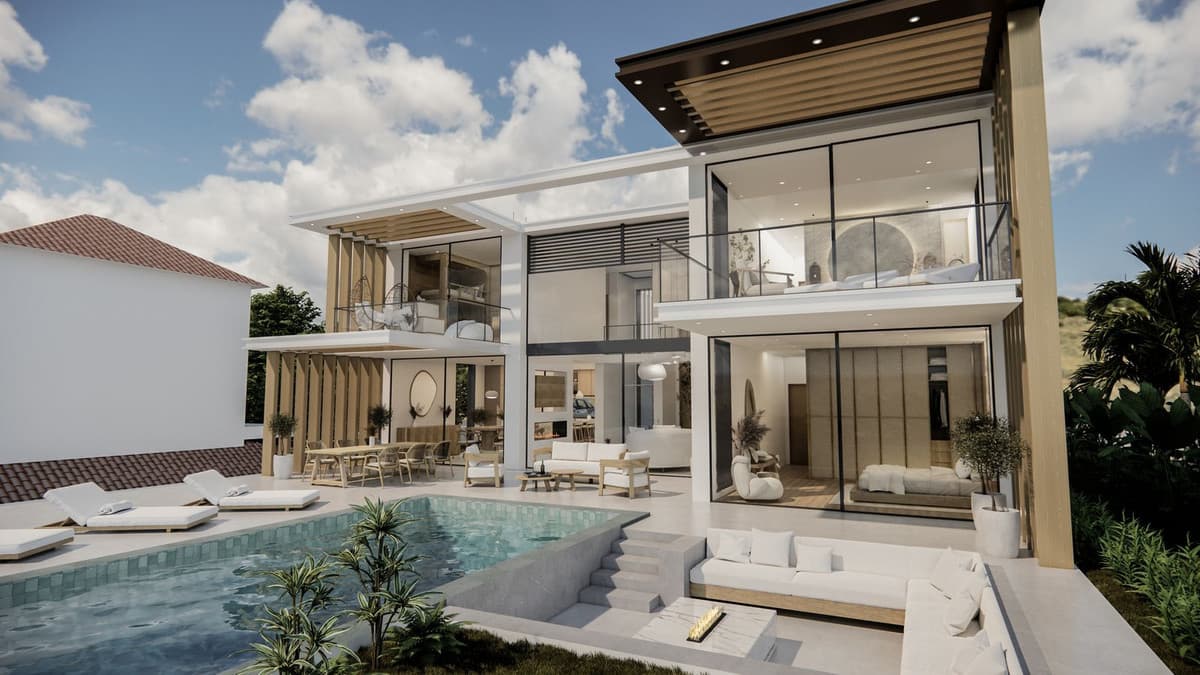 Villa Serenity — photo 2 of 10