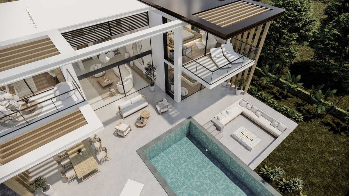Villa Serenity — photo 3 of 10