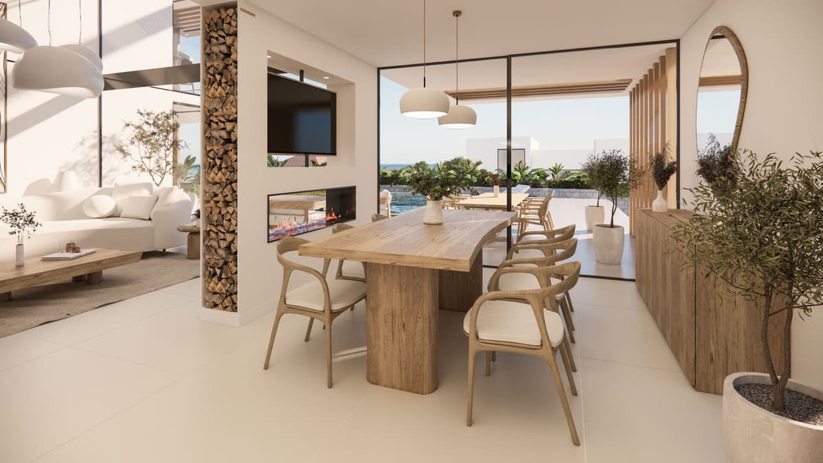 Villa Serenity — photo 6 of 10