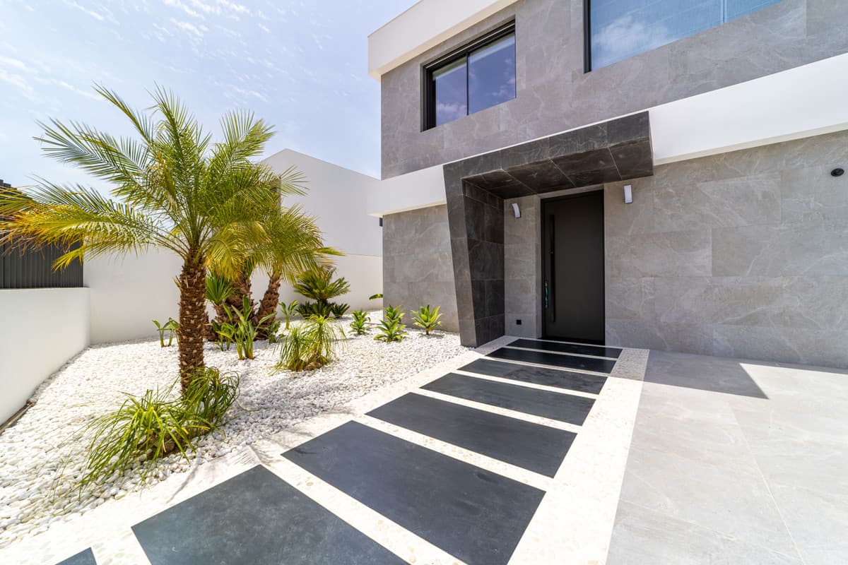 Villa A San Pedro - KEY READY — photo 3 of 10