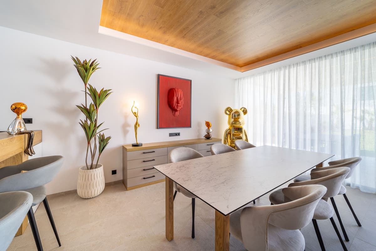 Villa A San Pedro - KEY READY — photo 5 of 10