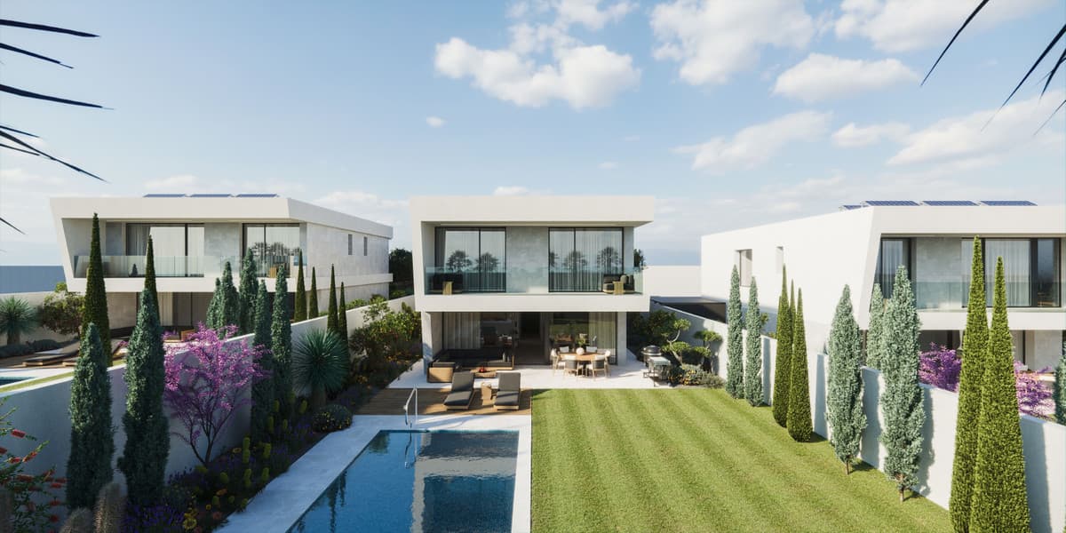 Villa C San Pedro — photo 2 of 2