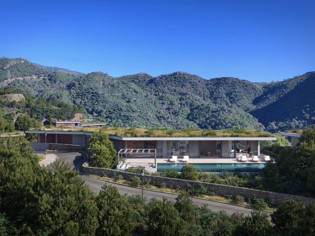 Villa I5 - Vitae Villas — photo 1 of 3
