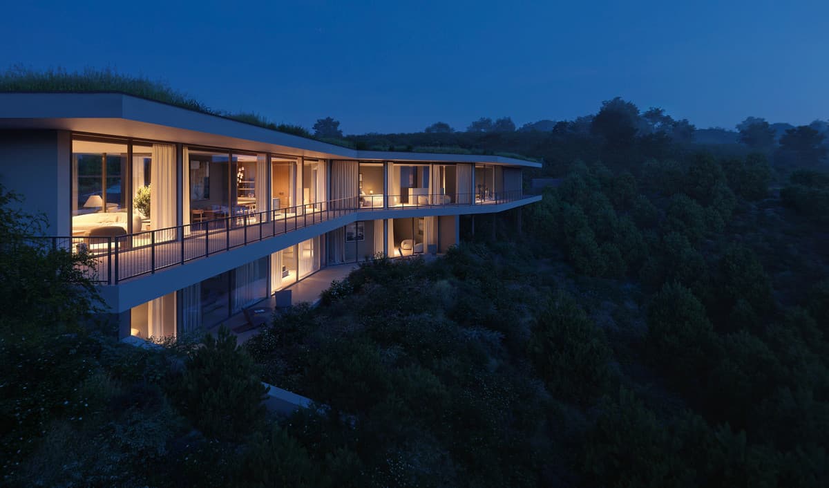Villa I5 - Vitae Villas — photo 2 of 3