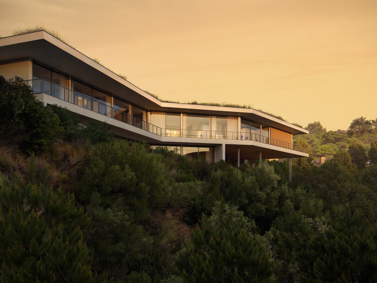 Villa I5 - Vitae Villas — photo 3 of 3