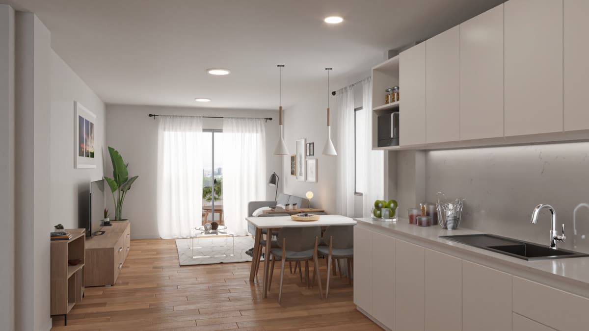 Coral Mijas Residencial — photo 2 of 9