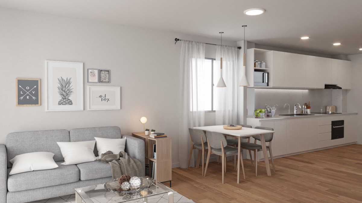 Coral Mijas Residencial — photo 3 of 9