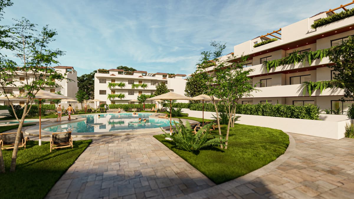 Coral Mijas Residencial — photo 4 of 9