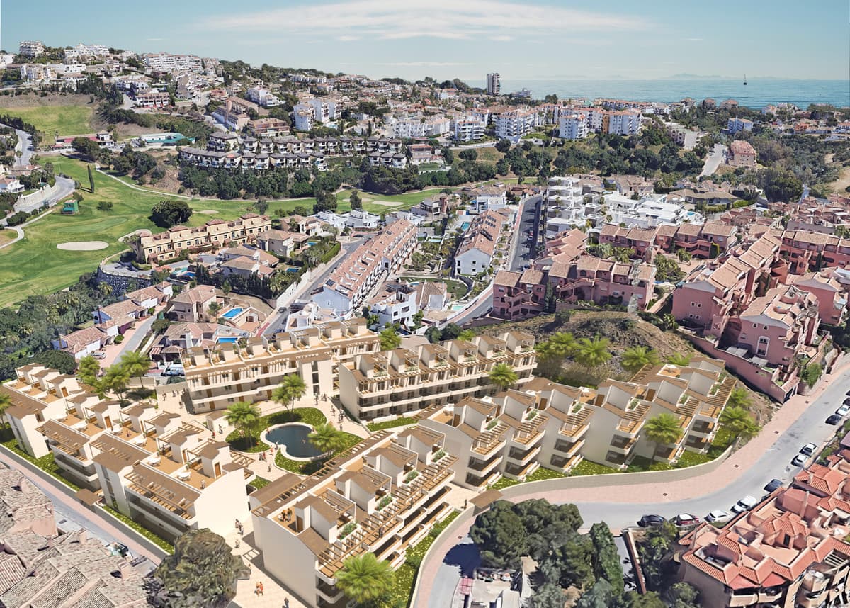 Coral Mijas Residencial — photo 6 of 9