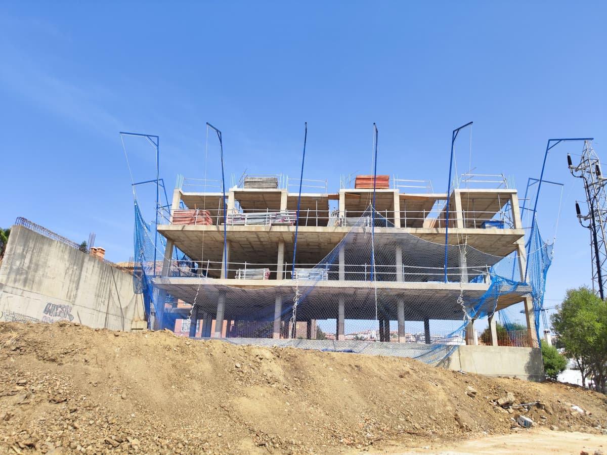 Coral Mijas Residencial — photo 7 of 9