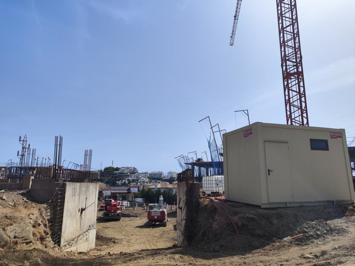 Coral Mijas Residencial — photo 8 of 9