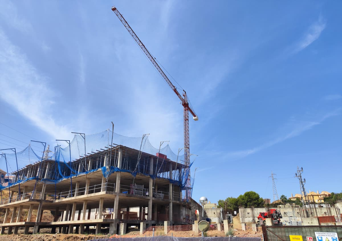 Coral Mijas Residencial — photo 9 of 9