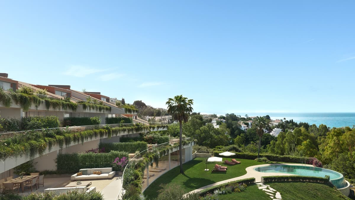 Casatalaya Residences — photo 1 of 10